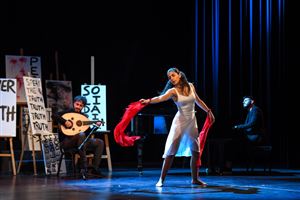 17th NDU International Film Festival  24